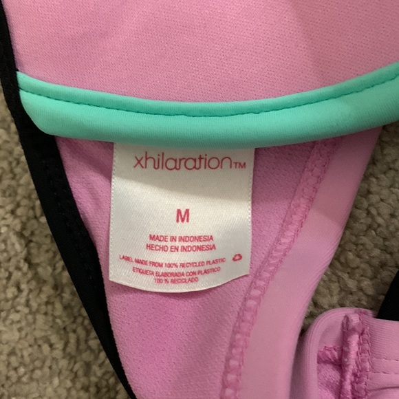 Neon bikini set - Picture 6 of 8